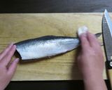 1年の終わりに!にしんそば作り方4写真