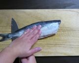 1年の終わりに!にしんそば作り方5写真