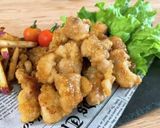 カリカリおつまみ＊ハニーバターラスク作り方6写真