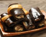 みんなよろこぶ！ニシンの昆布巻き作り方23写真