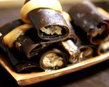 みんなよろこぶ！ニシンの昆布巻き作り方21写真