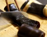 みんなよろこぶ！ニシンの昆布巻き作り方20写真