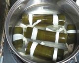 みんなよろこぶ！ニシンの昆布巻き作り方17写真