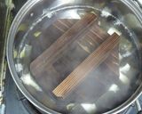 みんなよろこぶ！ニシンの昆布巻き作り方18写真
