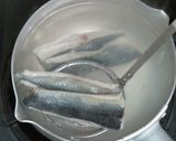 みんなよろこぶ！ニシンの昆布巻き作り方10写真