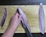 みんなよろこぶ！ニシンの昆布巻き作り方7写真