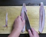 みんなよろこぶ！ニシンの昆布巻き作り方8写真