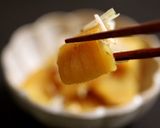 出汁がしみわたる！味付け数の子作り方11写真