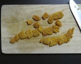 出汁がしみわたる！味付け数の子作り方9写真