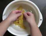 出汁がしみわたる！味付け数の子作り方6写真