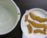 出汁がしみわたる！味付け数の子作り方7写真