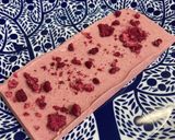 とっても可愛い！いちごチョコバー❤️作り方5写真