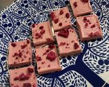 とっても可愛い！いちごチョコバー❤️作り方6写真