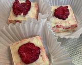 とっても可愛い！いちごチョコバー❤️作り方7写真