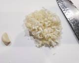 寒い日にぴつたり！ワカメと卵のスープ！作り方2写真
