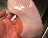 カレイの煮付け作り方1写真