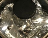 カレイの煮付け作り方6写真