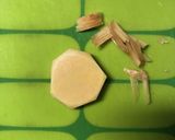 カレイの煮付け作り方3写真