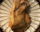 カレイの煮付け作り方7写真