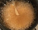 カレイの煮付け作り方8写真