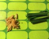 カレイの煮付け作り方9写真