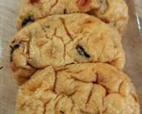 がんもどきと里芋の煮もの作り方2写真