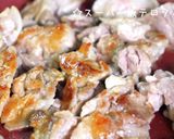 大活躍おかず！豚肉ともやしの梅肉炒め♬作り方2写真