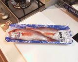 日本一美味い！のどぐろ☆あら汁作り方1写真
