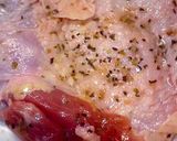 簡単プロの味★チキンソテー作り方1写真