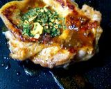 簡単プロの味★チキンソテー作り方3写真