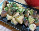 【リピート確定！】♬最高のガリマヨ椎茸♬作り方5写真