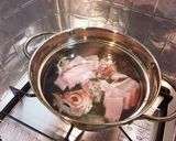日本一美味い！のどぐろ☆あら汁作り方7写真