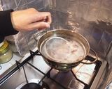 日本一美味い！のどぐろ☆あら汁作り方8写真