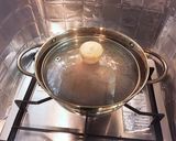 日本一美味い！のどぐろ☆あら汁作り方10写真