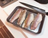 日本一美味い！のどぐろ☆あら汁作り方11写真