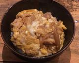 親子丼(甘め)作り方6写真