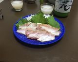 日本一美味い！のどぐろ☆あら汁作り方13写真