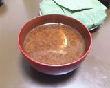 日本一美味い！のどぐろ☆あら汁作り方16写真