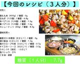 ♬鶏肉とパプリカのカシューナッツ炒め♬作り方9写真