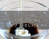 ♬大量消費に超オススメ！『大根サラダ』♬作り方3写真