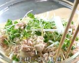 ♬大量消費に超オススメ！『大根サラダ』♬作り方5写真