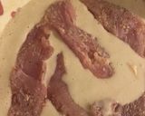 クリスピーチキン・サラダ作り方4写真