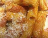 パスタ・アマトリチャーナ作り方3写真