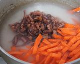 固いするめが変身！　するめの炊き込みご飯作り方3写真