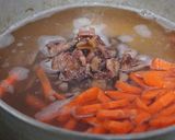 固いするめが変身！　するめの炊き込みご飯作り方4写真