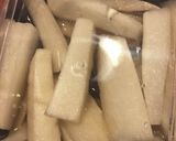 味ぽん大根漬物作り方2写真