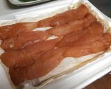 絶品！鶏ささ身の燻製作り方5写真