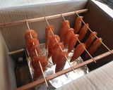 絶品！鶏ささ身の燻製作り方7写真