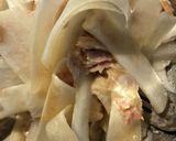大根サラダ作り方3写真
