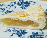 砂糖不使用！煮りんごでアップルパイ作り方9写真